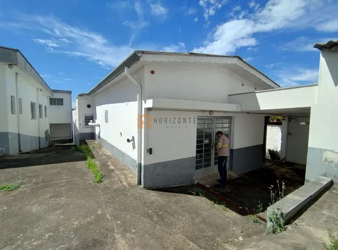 4 Prédios à venda no Mogi Moderno