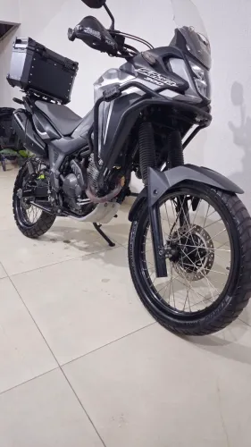 Sahara 300 standard 2024
