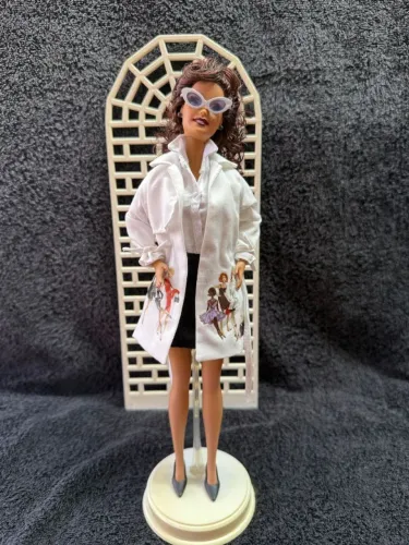 Barbie Hula Honey - OOAK