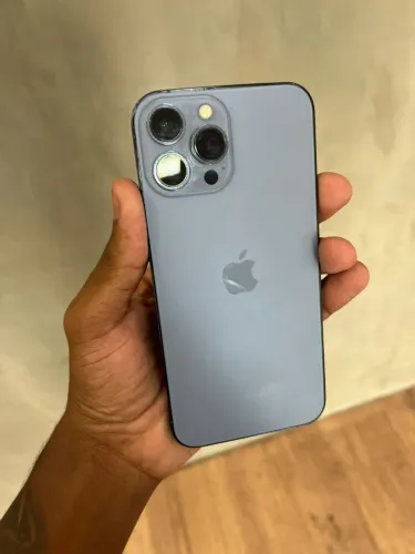 iPhone 13 pro Max 128gb