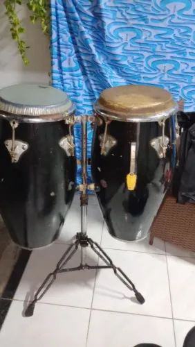 Congas Raul