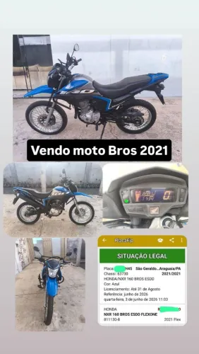 Vendo Bros 2021