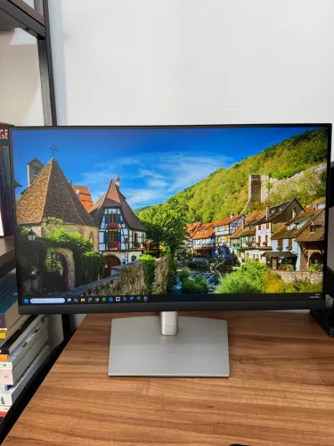 Monitor 21.5 polegadas Dell P2222H