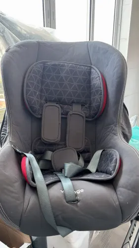 Cadeirinha para carro 