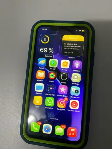 Iphone 11 pro