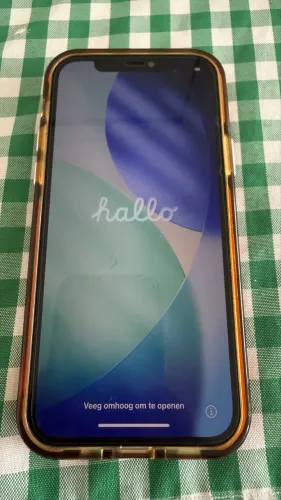 iPhone 12