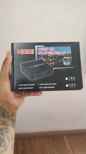 Vendo HDMI SPLITTER