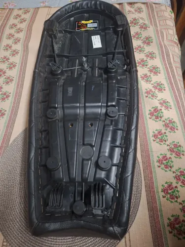 Venda ou troca por capacete robocop 58 ou 60.
