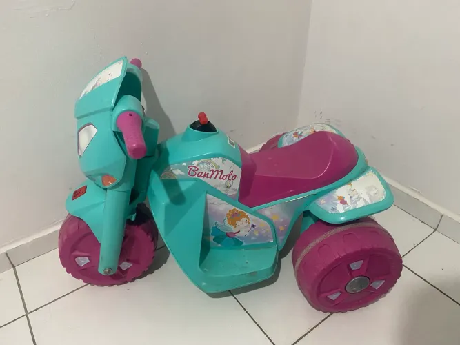 Moto infantil para vender