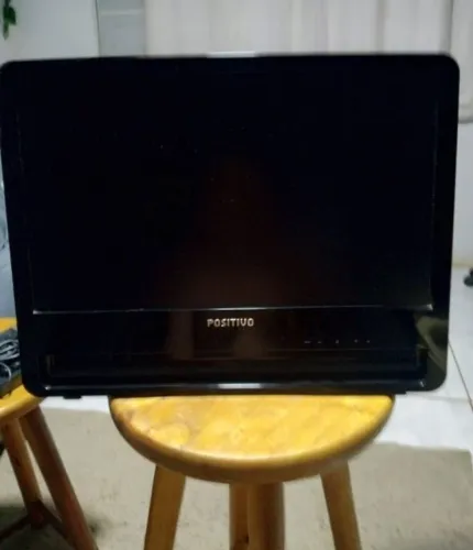 Computador Positivo Completo 