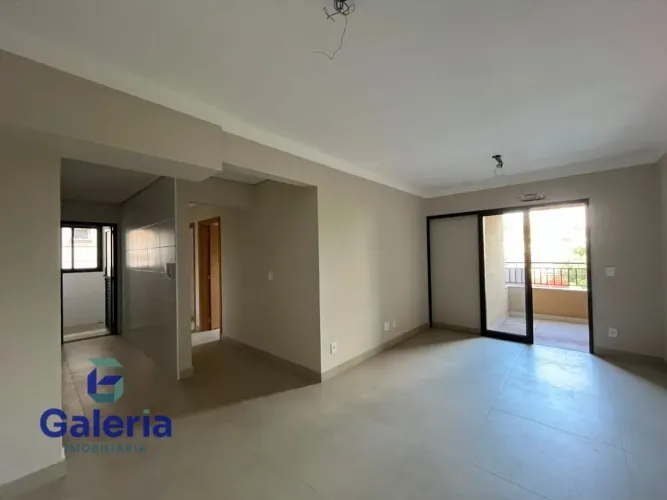 Apartamento com 2 quartos à venda, 75m² - Bosque das Juritis