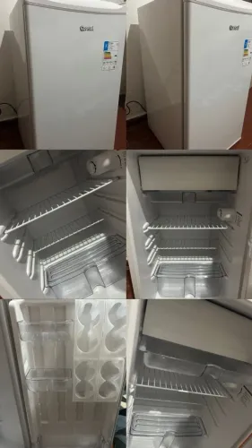 Frigobar