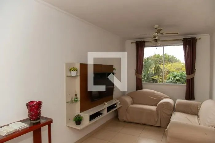 Apartamento à Venda - Jardim Sao Luis, 2 Quartos, 68 m2
