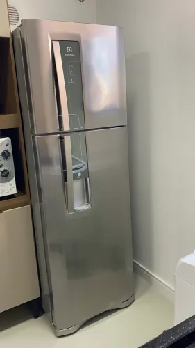 Geladeira Electrolux