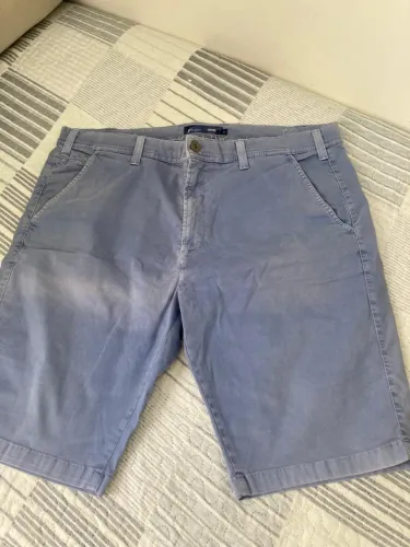 Bermuda Fideli 52