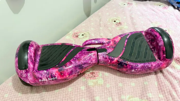 Hoverboard