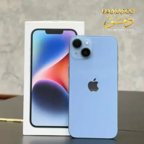 iPhone 14 Plus 128GB Original Com Nota Um Ano Garantia Apple 