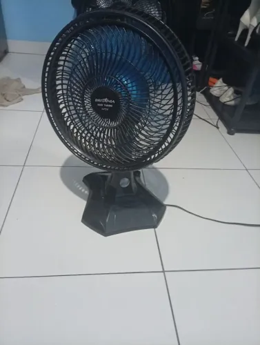 Ventilador britânia 30 cm