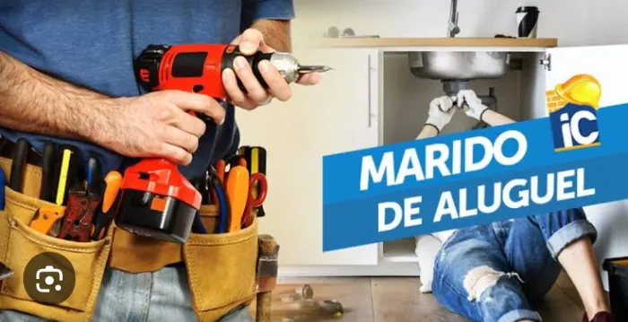 FAZ TUDO,MARIDO DE ALUGUEL