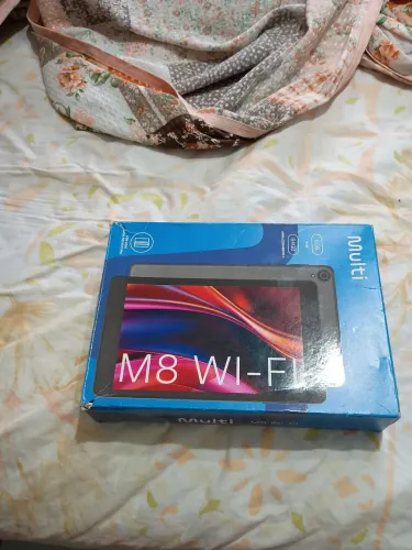Tablet multi m8