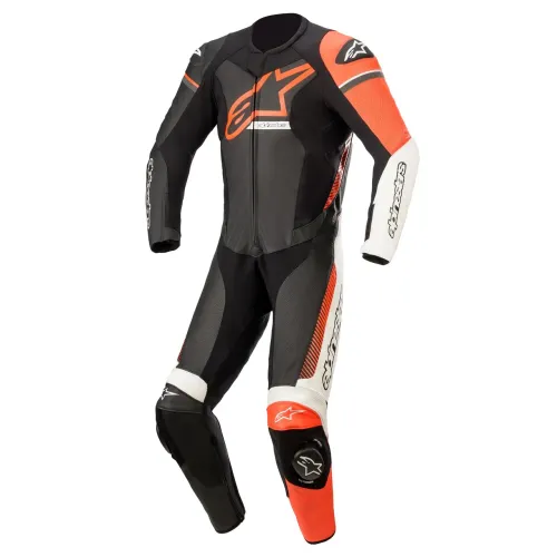 Macacão AlpineStar GP Force Phanton 1 peça 