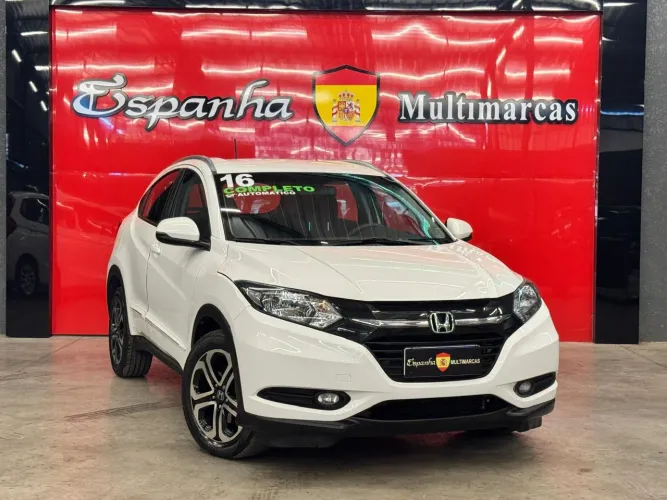 Honda HR-V EX 1.8 Flexone 16V 5P Aut. 2016