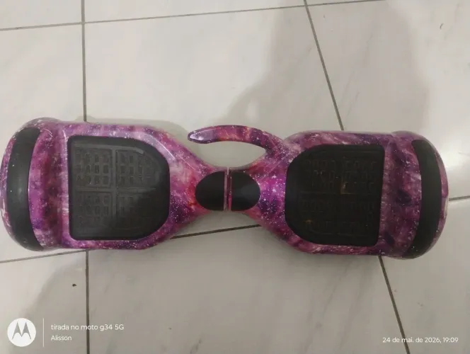 Hoverboarde 