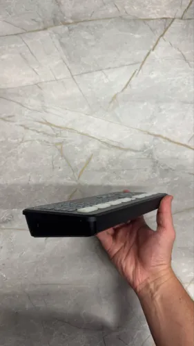 Mesa de corte para vídeos ATEM MINI