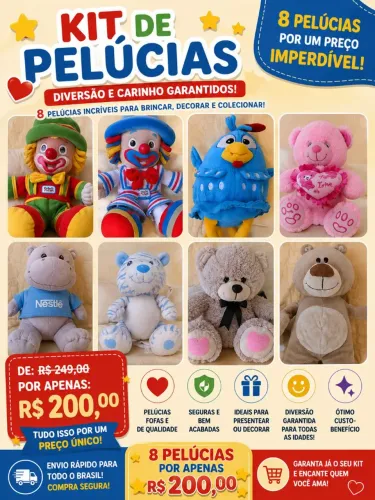 Somente venda 