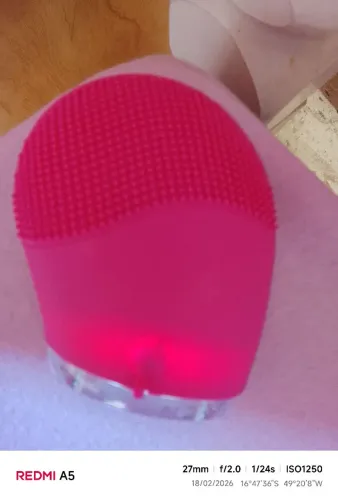 Moon Cleaner skin care 