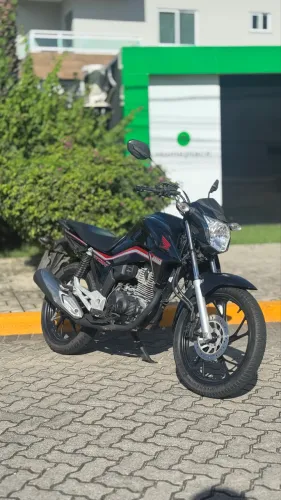 Titan 160 2020