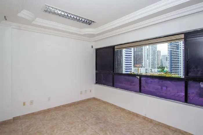 Sala - Boa Viagem