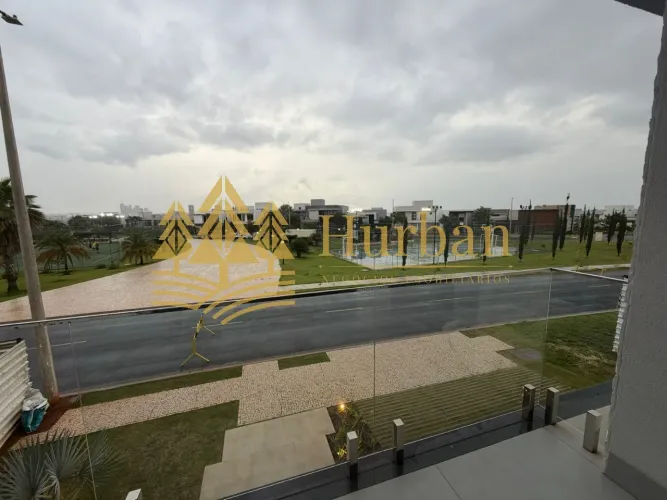 CASA RESIDENCIAL em UBERLÂNDIA - MG, NOVA UBERLÂNDIA