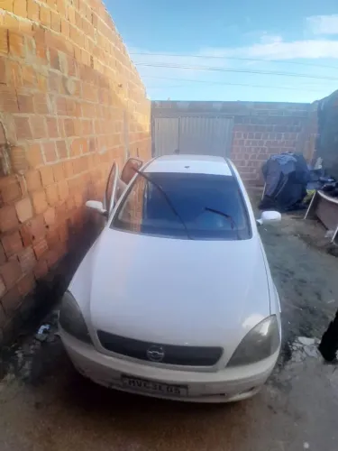 Chevrolet Corsa Sed. Maxx 1.8 MPFI 8V Flexpower 2006