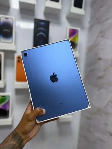 IPAD 10 - 64GB GARANTIA APPLE ?2199