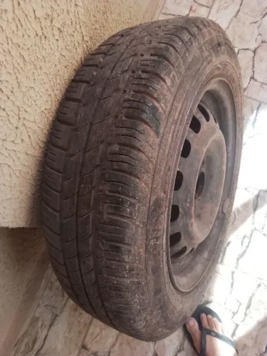 Step aro 15