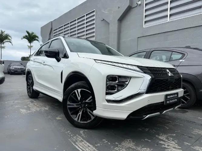 Mitsubishi Eclipse Cross HPE-S 1.5 16V 165cv Aut. 2025