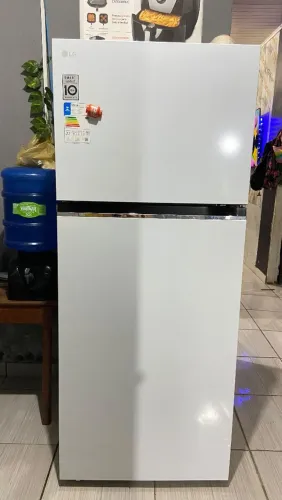 Vende-se Geladeira 
