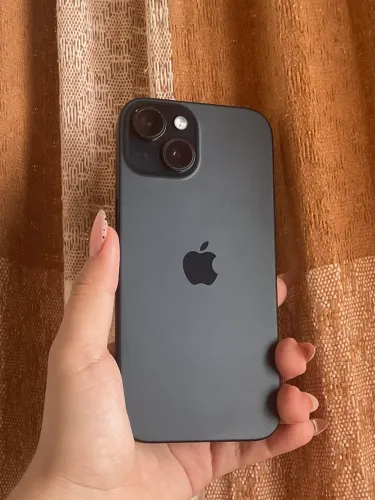 iPhone 15 128gb