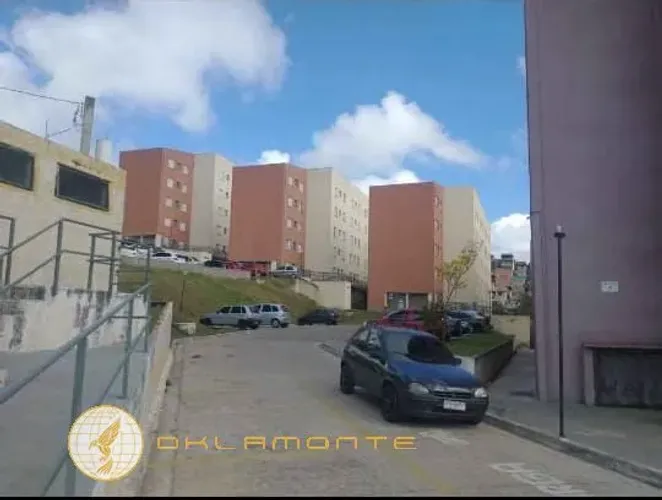 Apartamento com 2 Quarto(s) e 1 banheiro(s) para Alugar, 40 m² por R$ 1150 / Mês