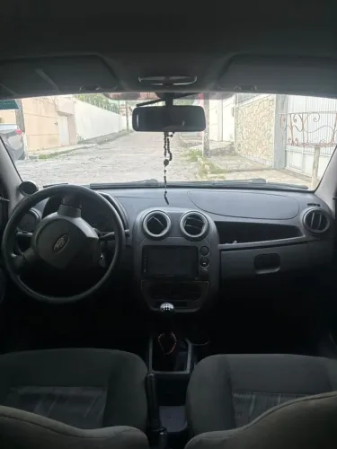 Ford KA 1.6 8V Flex 3P 2010