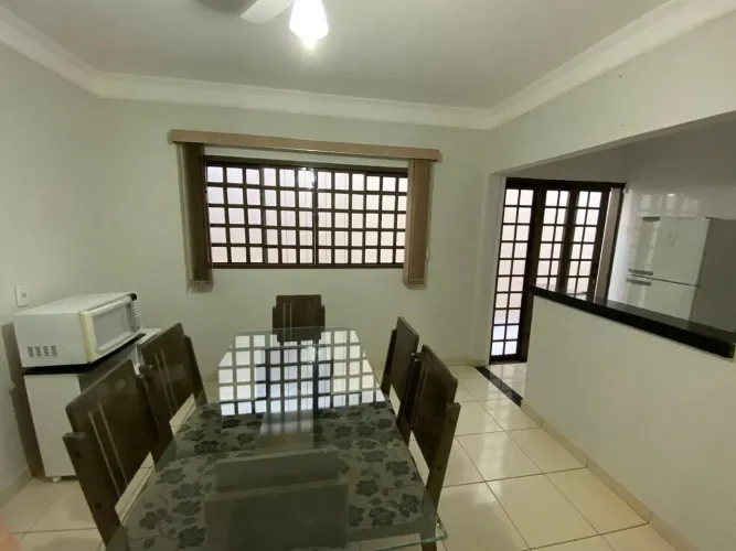 Casa a Venda em Olímpia sp