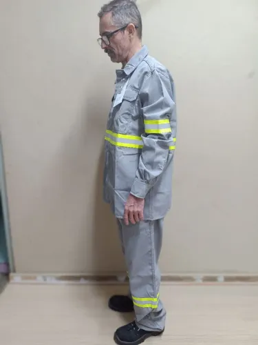 Conjunto Roupa eletricista NR 10