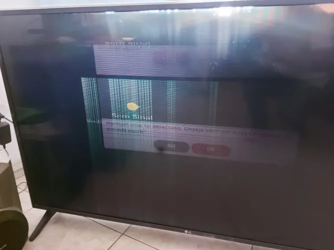 Tvlg 49lj5550