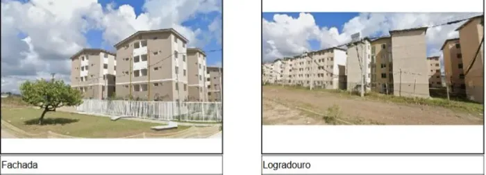 Oportunidade Única em ITABORAI - RJ | Tipo: Apartamento | Negociação: Venda Direta Online 