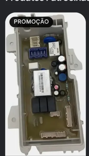 Placa de potência CWL16ABBNA00