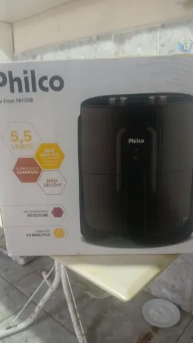 Airflay philco