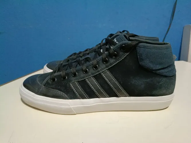 Tênis Adidas Match Court Tam: 41