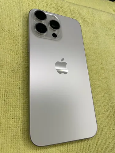 Apple iPhone 15 Pro Max 256GB