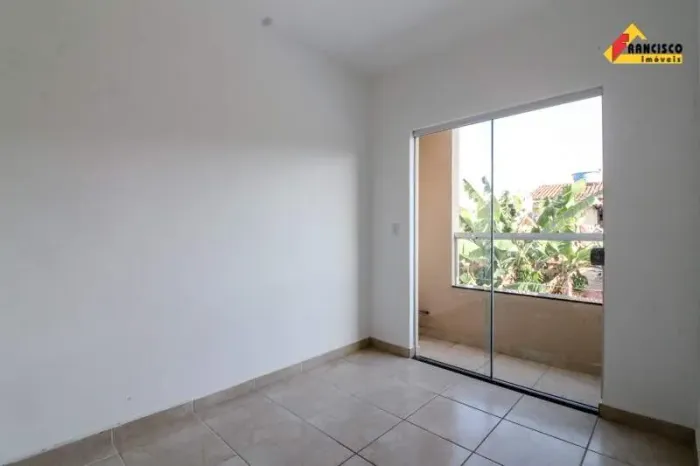 Apartamento para aluguel, 2 quartos, 1 vaga, Davanuze - Divinópolis/MG